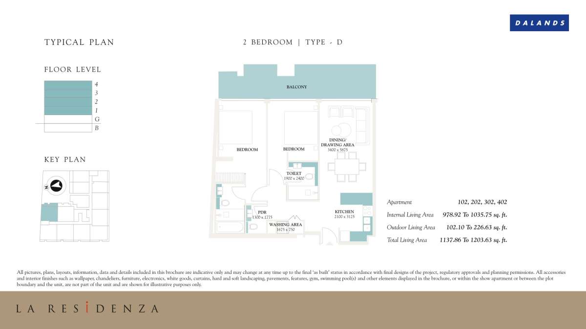 2BHK-TYPE D_copy_100